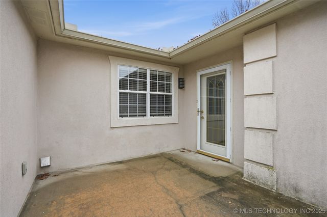 8312 E 84th Place S, Tulsa, OK 74133