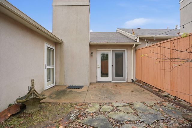 8312 E 84th Place S, Tulsa, OK 74133