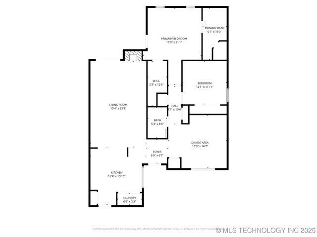 8312 E 84th Place S, Tulsa, OK 74133