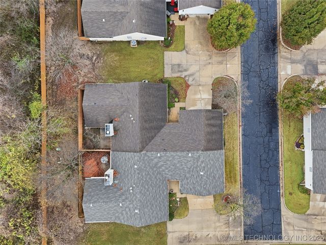 8312 E 84th Place S, Tulsa, OK 74133