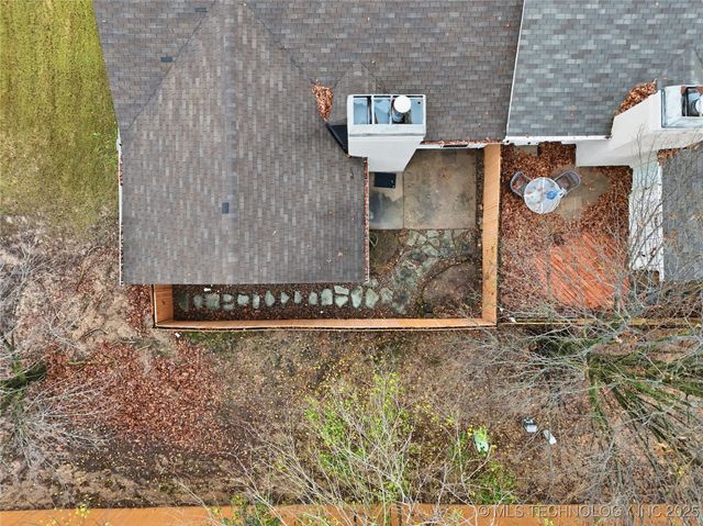 8312 E 84th Place S, Tulsa, OK 74133