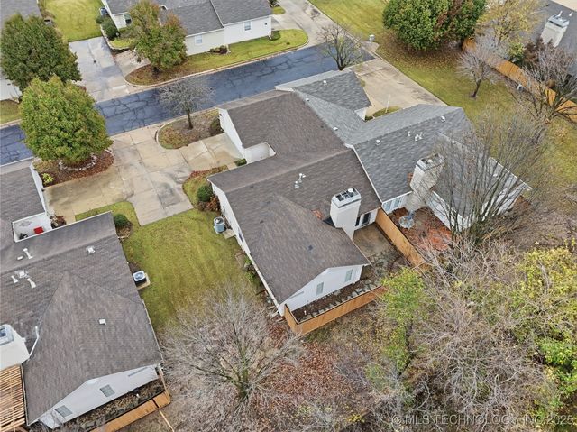 8312 E 84th Place S, Tulsa, OK 74133