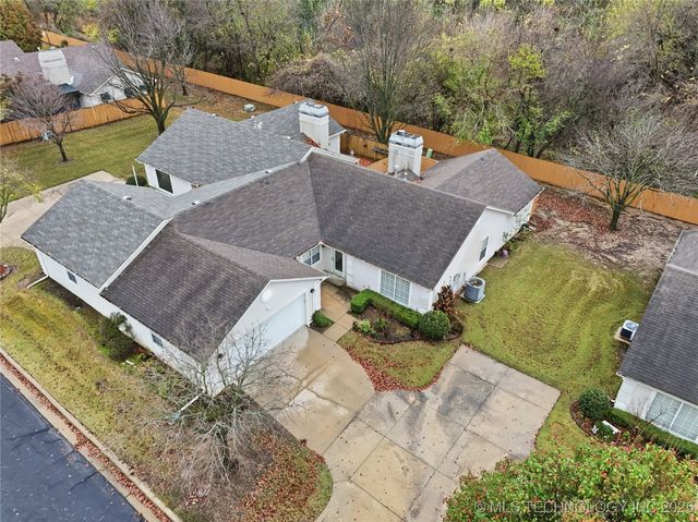 8312 E 84th Place S, Tulsa, OK 74133