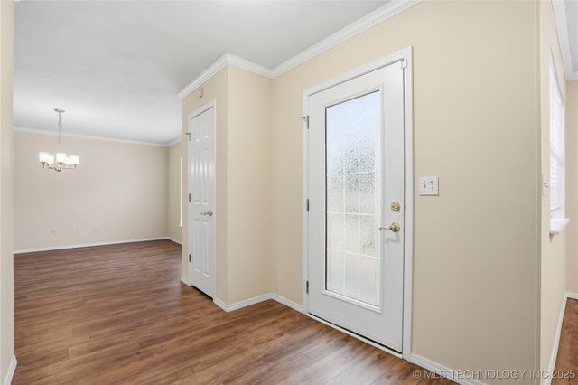 8312 E 84th Place S, Tulsa, OK 74133