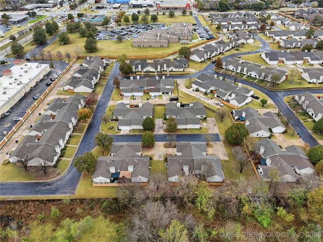 8312 E 84th Place S, Tulsa, OK 74133