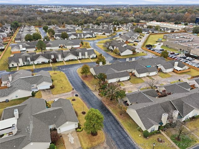 8312 E 84th Place S, Tulsa, OK 74133