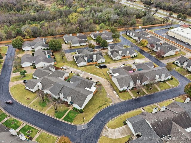 8312 E 84th Place S, Tulsa, OK 74133