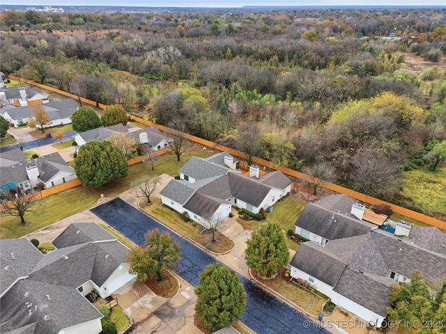 8312 E 84th Place S, Tulsa, OK 74133