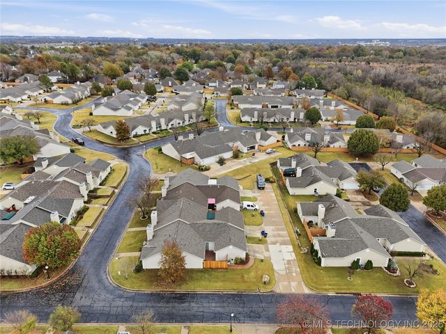 8312 E 84th Place S, Tulsa, OK 74133