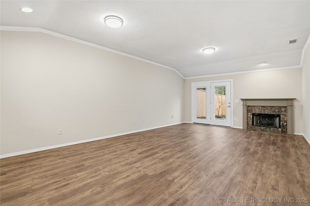 8312 E 84th Place S, Tulsa, OK 74133