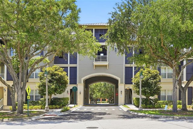 630 CAMPUS STREET 305, Celebration, FL 34747