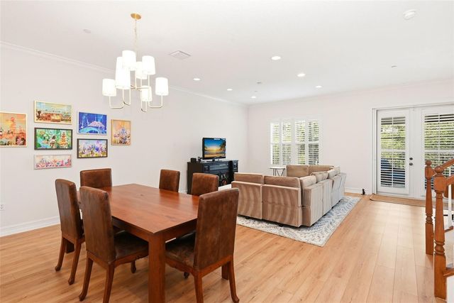 630 CAMPUS STREET 305, Celebration, FL 34747