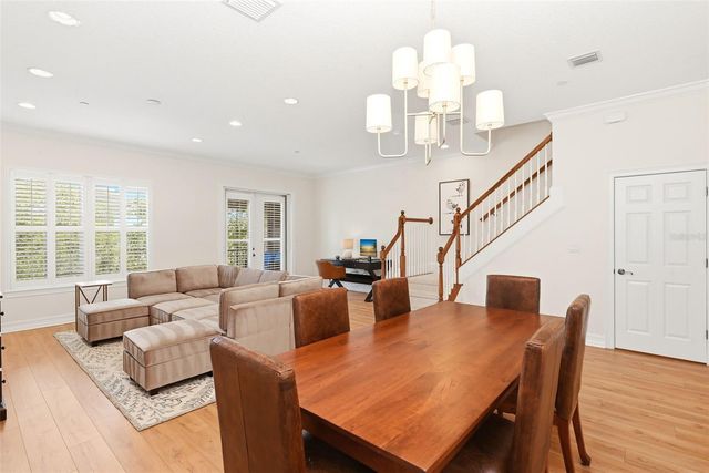 630 CAMPUS STREET 305, Celebration, FL 34747