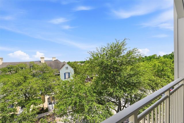 630 CAMPUS STREET 305, Celebration, FL 34747