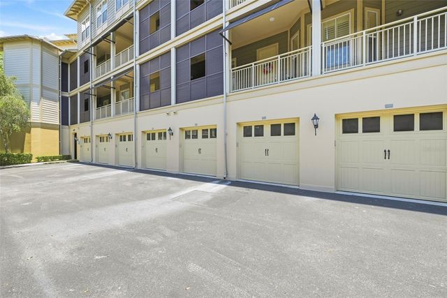630 CAMPUS STREET 305, Celebration, FL 34747