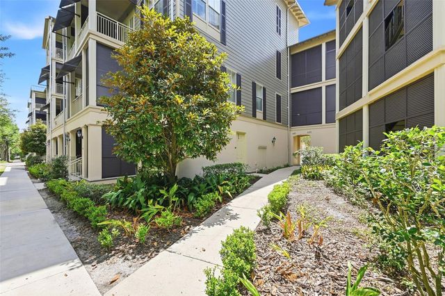 630 CAMPUS STREET 305, Celebration, FL 34747