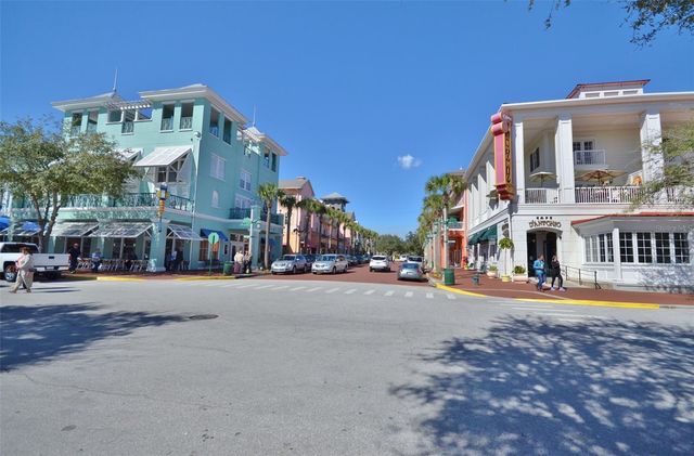 630 CAMPUS STREET 305, Celebration, FL 34747