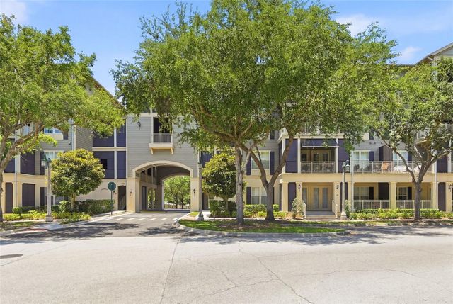 630 CAMPUS STREET 305, Celebration, FL 34747