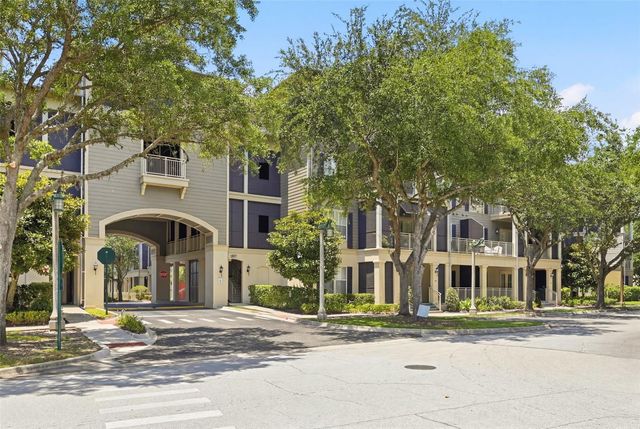 630 CAMPUS STREET 305, Celebration, FL 34747