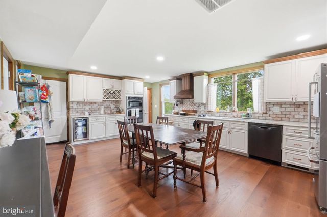 15371 SHEADS MOUNTAIN RD, Rixeyville, VA 22737