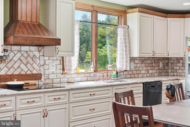15371 SHEADS MOUNTAIN RD, Rixeyville, VA 22737