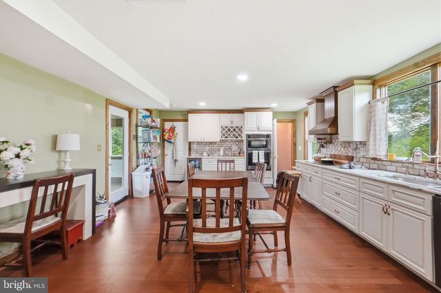 15371 SHEADS MOUNTAIN RD, Rixeyville, VA 22737