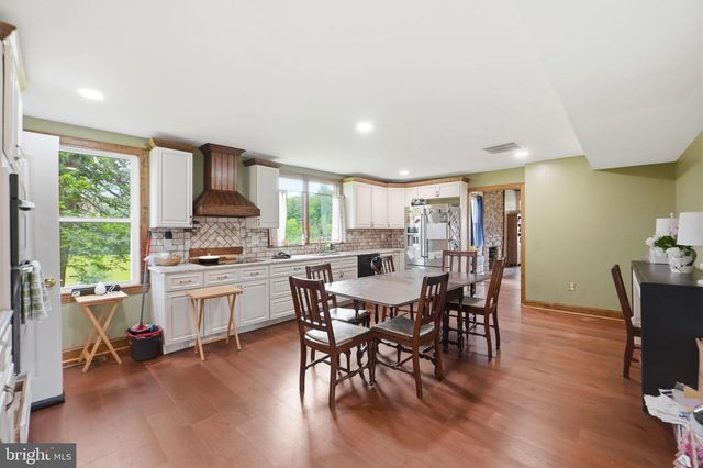 15371 SHEADS MOUNTAIN RD, Rixeyville, VA 22737