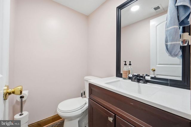 15371 SHEADS MOUNTAIN RD, Rixeyville, VA 22737
