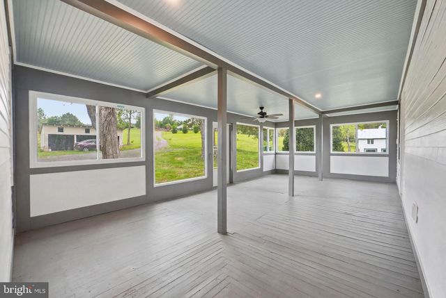 15371 SHEADS MOUNTAIN RD, Rixeyville, VA 22737