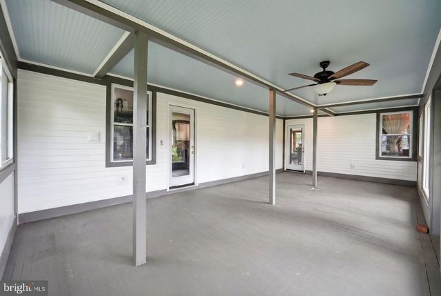 15371 SHEADS MOUNTAIN RD, Rixeyville, VA 22737