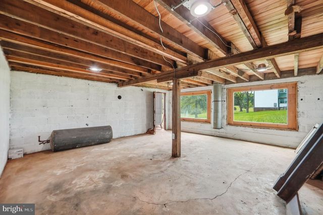 15371 SHEADS MOUNTAIN RD, Rixeyville, VA 22737