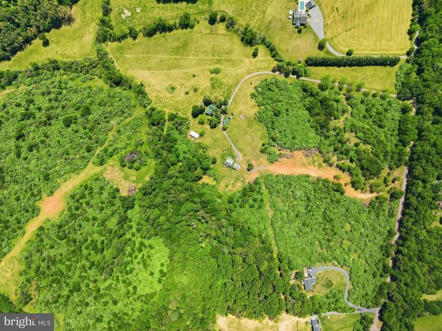 15371 SHEADS MOUNTAIN RD, Rixeyville, VA 22737
