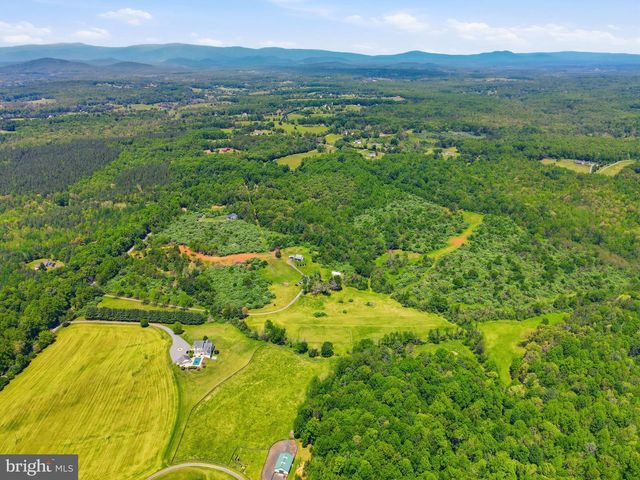 15371 SHEADS MOUNTAIN RD, Rixeyville, VA 22737