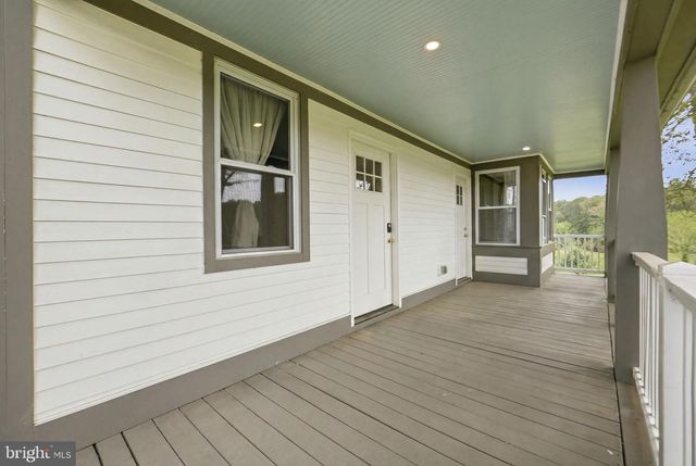 15371 SHEADS MOUNTAIN RD, Rixeyville, VA 22737