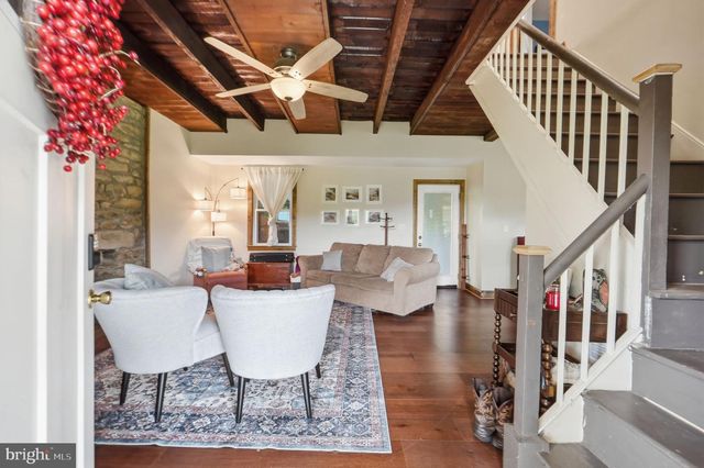 15371 SHEADS MOUNTAIN RD, Rixeyville, VA 22737