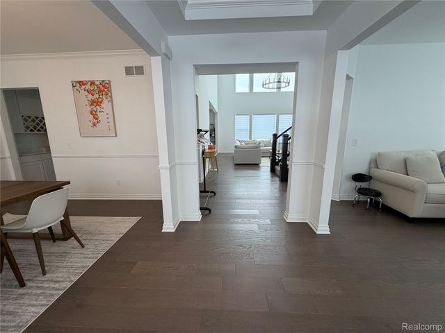 51360 Whispering Ridge Drive, Lyon Charter Township, MI 48167