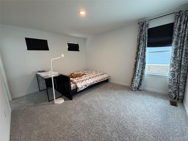 51360 Whispering Ridge Drive, Lyon Charter Township, MI 48167