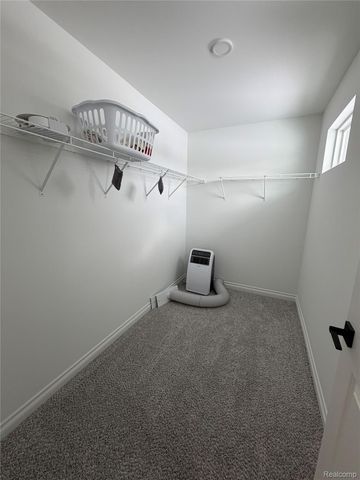 51360 Whispering Ridge Drive, Lyon Charter Township, MI 48167