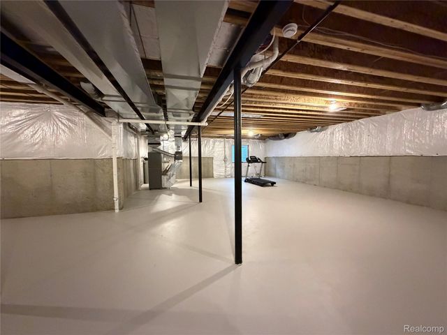 51360 Whispering Ridge Drive, Lyon Charter Township, MI 48167