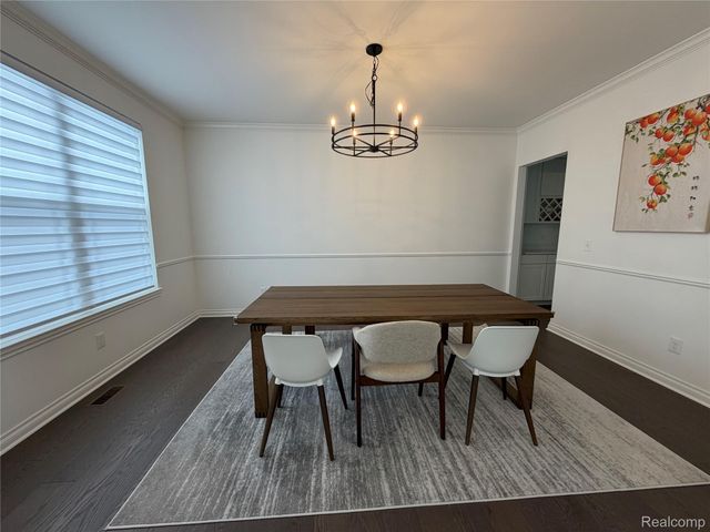 51360 Whispering Ridge Drive, Lyon Charter Township, MI 48167