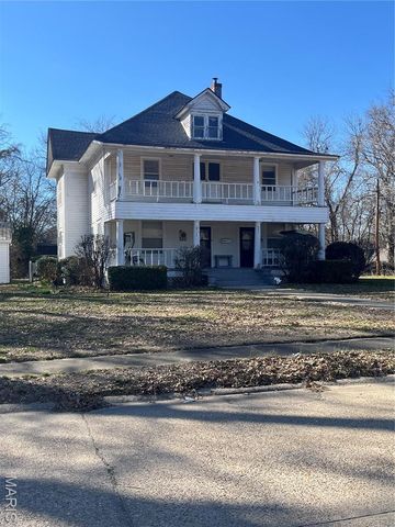 601 N Vandeventer Street, Kennett, MO 63857