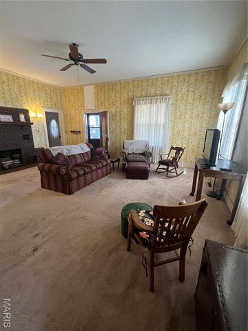 601 N Vandeventer Street, Kennett, MO 63857