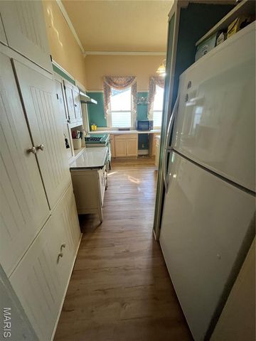 601 N Vandeventer Street, Kennett, MO 63857