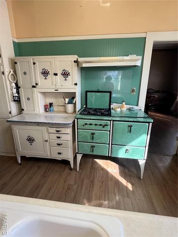 601 N Vandeventer Street, Kennett, MO 63857