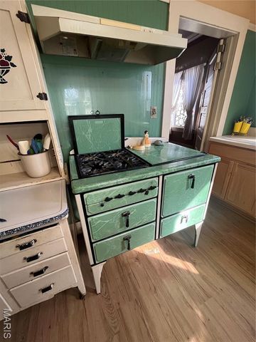 601 N Vandeventer Street, Kennett, MO 63857