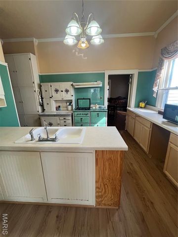 601 N Vandeventer Street, Kennett, MO 63857