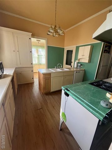 601 N Vandeventer Street, Kennett, MO 63857