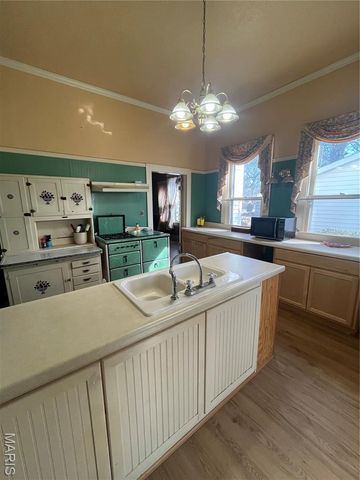 601 N Vandeventer Street, Kennett, MO 63857