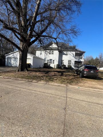 601 N Vandeventer Street, Kennett, MO 63857