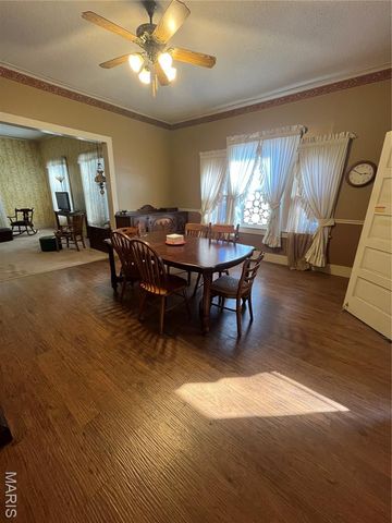 601 N Vandeventer Street, Kennett, MO 63857